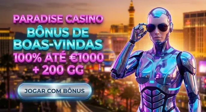 Paradise Casino